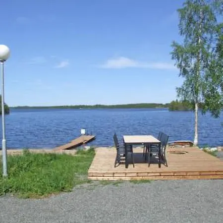 Holiday Vaaralanranta 2 Sakkilanvaara