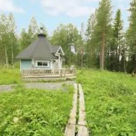 Holiday Vaaralanranta 2 Sakkilanvaara