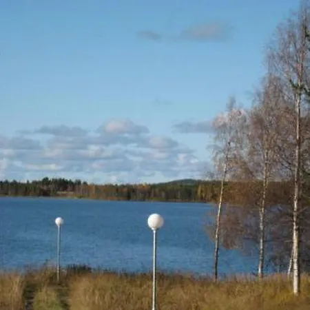 Holiday Vaaralanranta 2 Sakkilanvaara