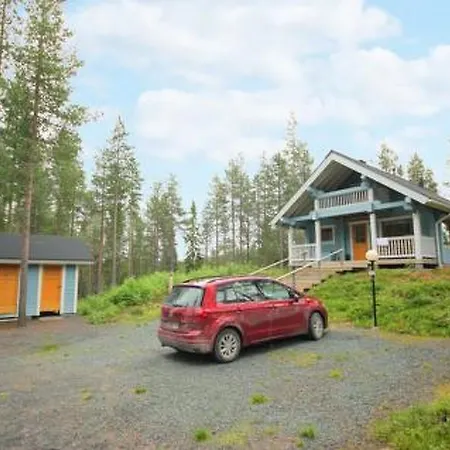 Loma-asunnot Holiday Vaaralanranta 2